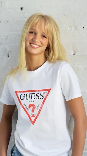 Guess what 🔻 | Grace Natalie Model