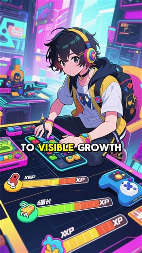 Why Grinding in Games Feels Rewarding, but Work Does Not #gamingpsychology #videogames