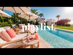 𝐏𝐥𝐚𝐲𝐥𝐢𝐬𝐭 | Sunday🍨 morning chill songs | Relaxing Playlist🎶 | Cafe·Rest·Drive
