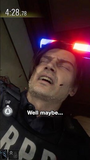 Rank 5 Tips Leon Must Die Forever Resident Evil Requiem