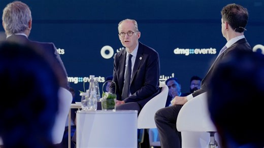 The ADIPEC Conferences brought together the world’s most influential energy leaders, policymakers and investors to align on the decisions shaping our shared energy future. From advancing supply security to scaling innovation and investment, ADIPEC served as the global platform where partnerships became the catalyst for secure, sustainable and inclusive energy systems. Across four days and 12 programmes, delegates gained access to unparalleled insights, executive dialogue and high-level networkin