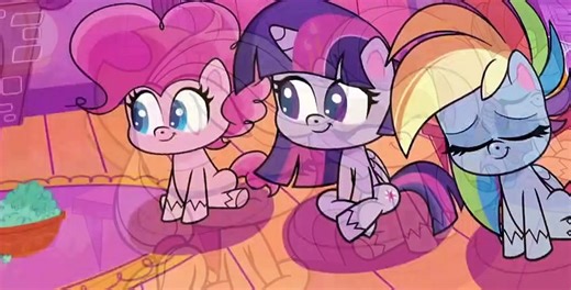 My Little Pony: Pony Life S02 E012
