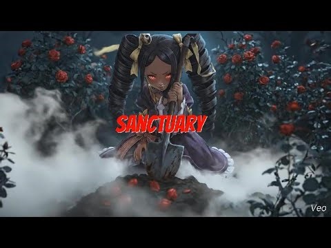 Kuro Mahou - Sanctuary