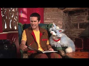 Cbeebies-28 June 2007- Continuity