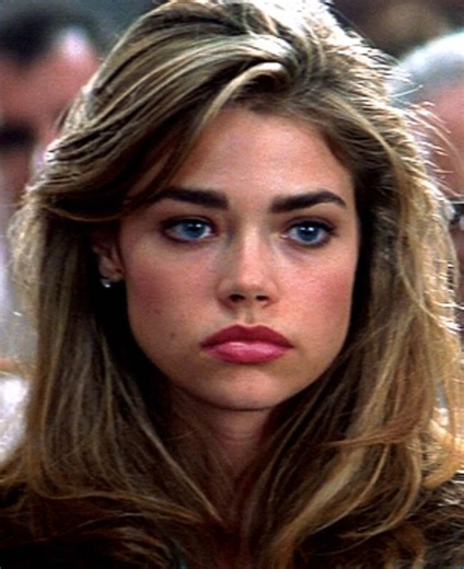 Denise Richards: A Beauty Icon with Timeless Looks