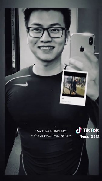 thời còn chăm tập gym 😌 #ninhanhbui #ninhduongstory #gym