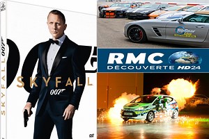 Jeux concours: plus que quelques jours pour gagner