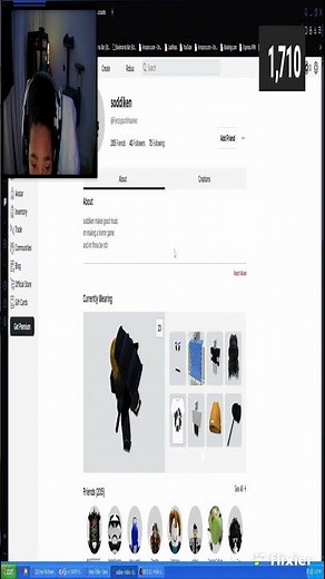 How To Log In ANY Roblox Account! 2025 - (Cookie log/beam - EDUCATIONAL PURPOSES ONLY)