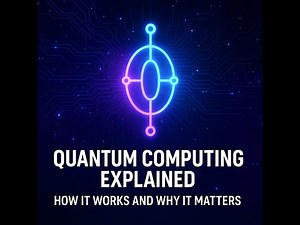 Quantum Computing — The Power of the Future