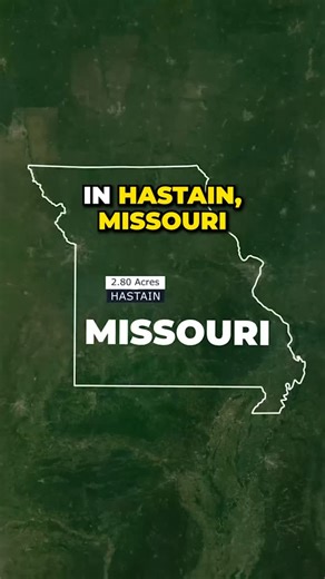 Discount Lots on Instagram: "2.80 acres of land in Missouri for less than $20k or $357 a month. Property Highlights: - Zoned for residential use. - Sloped terrain. - Low annual HOA fee: $185.90 - Close to Warsaw, Truman Lake and Lake of Ozarks. - Dirt road access"