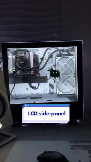 Enhance Your PC Experience with Wallpaper Engine - Top Gaming PC Accessories