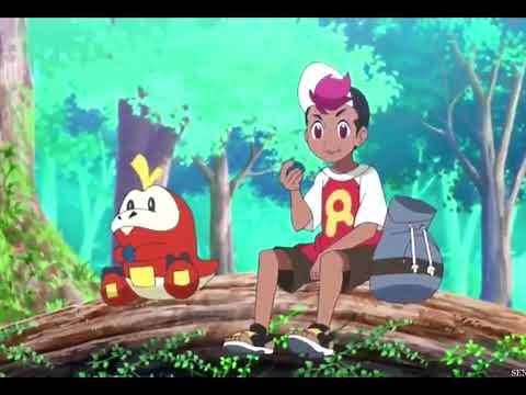 Fuecoco Cute Pokémon Moments