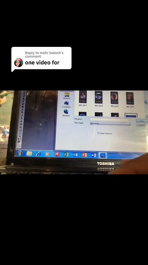 Replying to @mehr baloch #photostudio #design #viral #epson