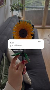 La ética de Kant vs. La ética utilitarista | Lu Beccassino
