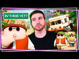 RV There Yet? ¿Sera el nuevo PEAK?