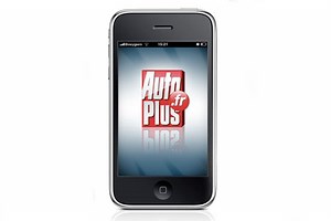 Tout Auto Plus dans votre poche