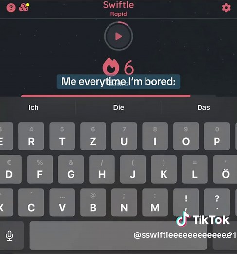 ౨ৎme(!)⸆⸉ on TikTok