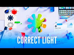 Cinema 4D Lighting Secrets Revealed!