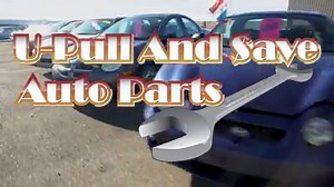 Tired of your old ride? Check out our PRE-OWNED VEHICLES FOR SALE at U-Pull And Save Auto Parts! CALL (248) 618-5000 or GO TO www.U-PullAndSave.com for more information! | U-Pull And Save Auto Parts - Pontiac