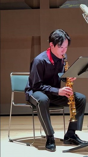 白い恋人達 for Saxophone Quartet