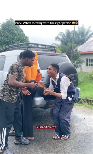 My first encounter with a soldier #fyp #funny #fbreelsfypシ゚viralシ #fypシ゚viralシ #reels | Prinzi