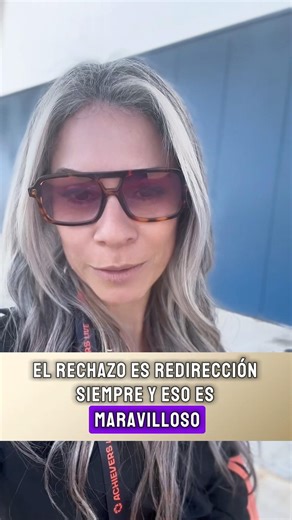 Redireccion #motivacion #proage #reinvención