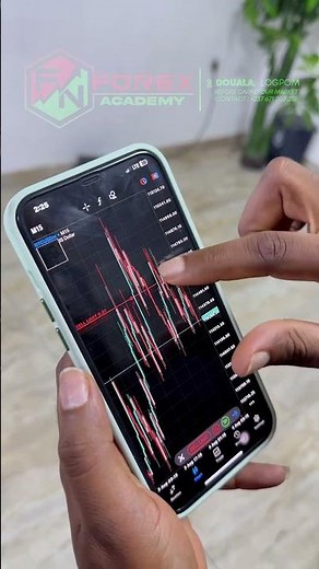 Here’s how to easuly set pending orders on MT5
