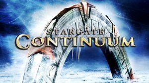Stargate: Continuum - Apple TV