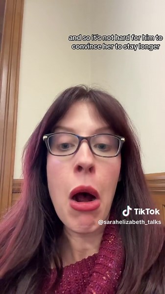 Charlie and Renee's Romance: An Illustrated Guide