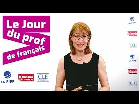 Journée internationale des professeurs de français
