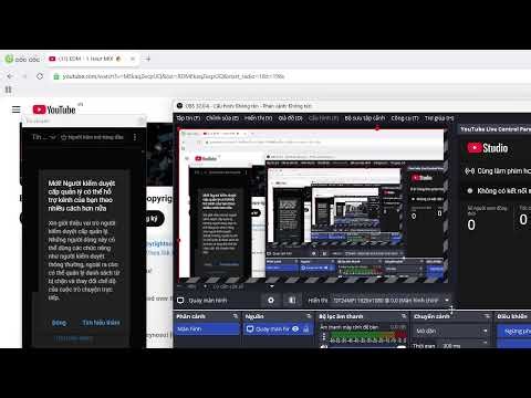 Cùng mình làm phim hoạt hình điêu khắc cát nhé !