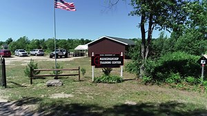 A quick tour of the MTC campus. | Marksmanship Training Center