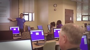 8.9K views · 99 reactions | Libraries are doing amazing things everyday! Starting TODAY PBS Books will release a video each business day for 9 days to highlight the exciting things happening in libraries all over the country. Don't miss it! Starting a social impact business? Check out how Middle Georgia Regional Library helps its local entrepreneurs! Tell us about how your library helped you start your business in the comments. | PBS Books | Facebook