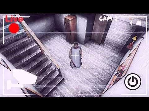 Granny Live Gaming | Granwny Gameplay video livel Horror Escape Game | Escape Horror game