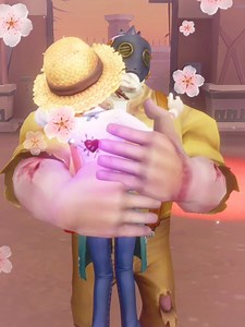 第五人格 エマとノートン：そばにいれば大丈夫