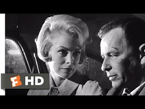 The Manchurian Candidate (1962) - Rose Picks Up Marco Scene (7/12) | Movieclips