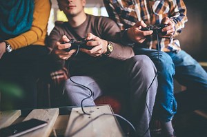 Salaries of Pro Gamers