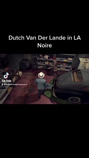 Dutch Van Der Linde Death: From Outlaw to Mechanic in LA