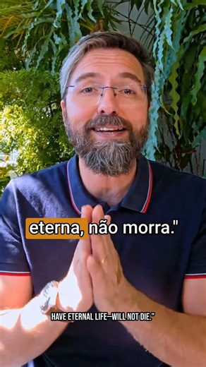 João 3:16 - A promessa que muda tudo!