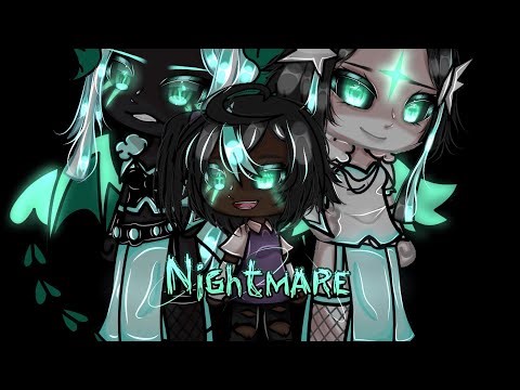 |Nightmare Glmv| Circe’s Backstory pt. 1 ⚠️•TW: LOTS of flashing lights•⚠️ Inspired by Its_Rhea