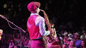 We're everything the late '70s and early '80s should have been & we're smoothing over the House of Blues on 6/13! Get tickets now: https://livemu.sc/2Xpwbf7 | Yacht Rock Revue