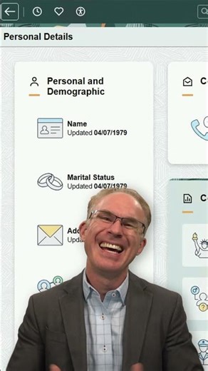 What are PeopleSoft Dashboards?