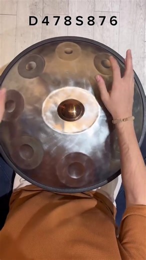 Do you want to Lear the #1111 hz instrument?