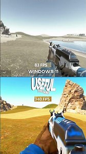 RUST FPS BOOST | Smooth Gameplay & No Lag | #rust #optimization #fpsboost #shorts