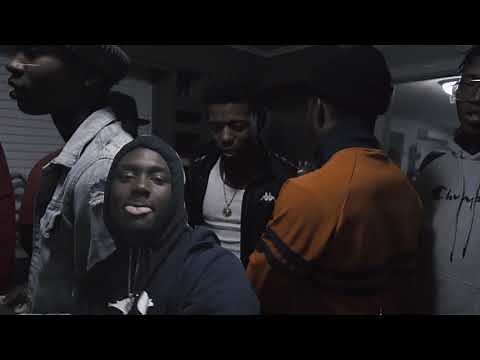 Scorey - Talk To Me [Official Music Video] 🎥By. Trigg