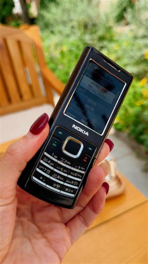 60K views · 336 reactions | Nokia 6500c siêu mỏng, siêu đẹp, nghe gọi chất lừ, nhỏ mà có võ nha | Cổ Độc Lạ | Facebook