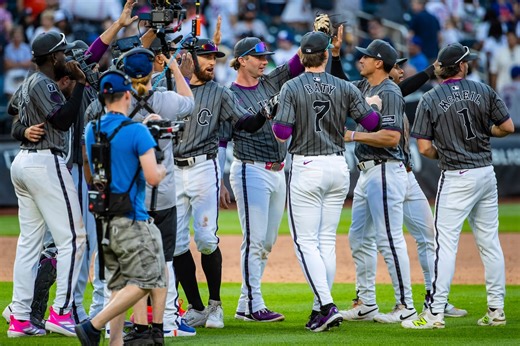 Popular host wants Mets investigated: ‘I’m not saying that they’re cheating, but ...’