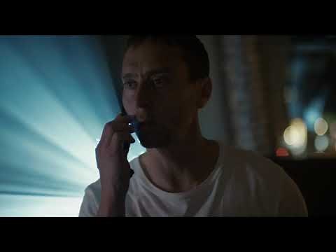 American Badger (2021) Official Trailer