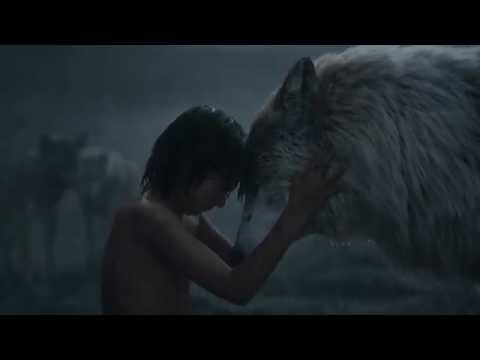 El Libro de la Selva (The Jungle Book) | Anuncio: 'Aventura' | Disney Oficial