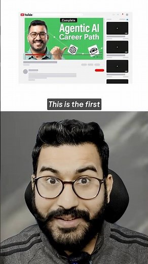 What is Agentic AI and the Scope of Work in the Industry | Salary Ranges, Skills, Global Demand
